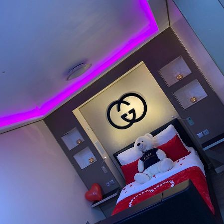 Emazen Hotel Lille Eksteriør billede